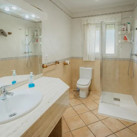 Landsted La Casa De Arroyo Arroyo de Cuellar