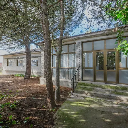 La Casa De Arroyo Landsted