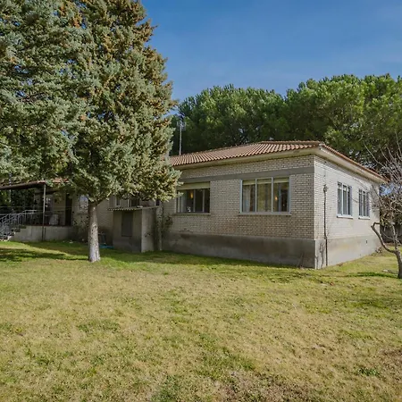 La Casa De Arroyo Landsted *