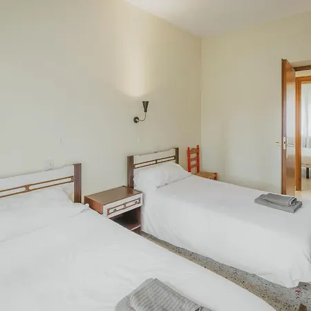 La Casa De Arroyo Landsted Arroyo de Cuellar