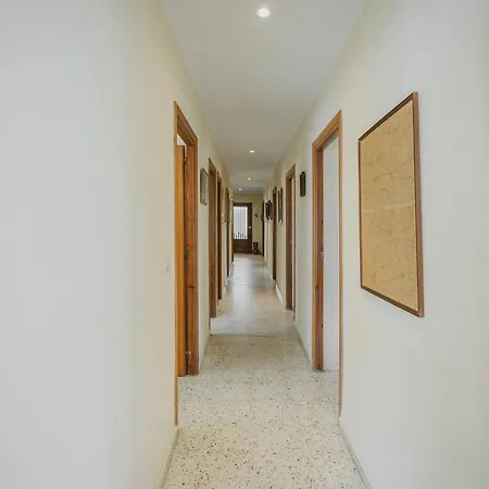 Landsted La Casa De Arroyo