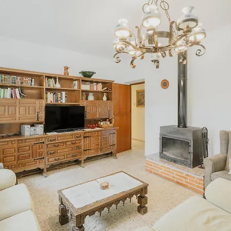 Landsted La Casa De Arroyo *