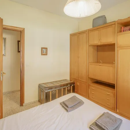 Landsted La Casa De Arroyo Arroyo de Cuellar