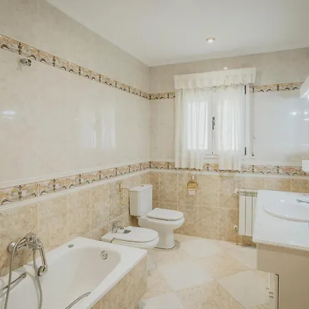 La Casa De Arroyo Landsted Arroyo de Cuellar