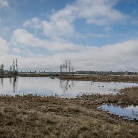 Landsted La Casa De Arroyo *