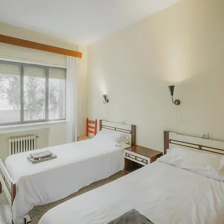 La Casa De Arroyo Landsted Arroyo de Cuellar