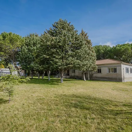 La Casa De Arroyo * Arroyo de Cuellar