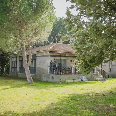 La Casa De Arroyo Landsted