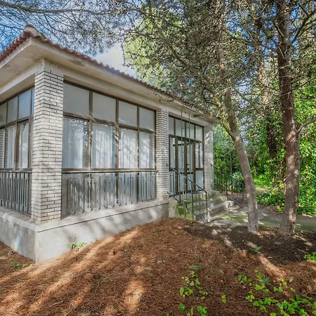 Landsted La Casa De Arroyo