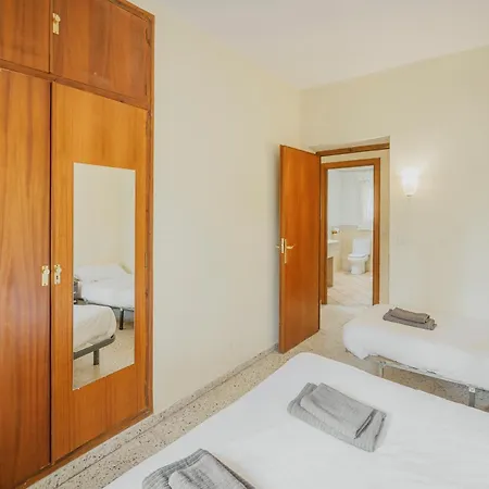 La Casa De Arroyo Landsted *