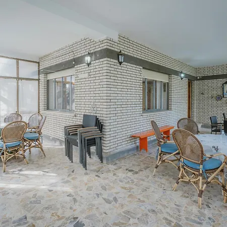 Landsted La Casa De Arroyo Arroyo de Cuellar